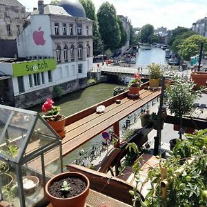Appartement met een Slaapkamer